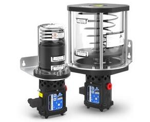 DROPSA分配器、潤滑泵