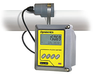 美國(guó)DYNASONICS流量計(jì),渦輪流量計(jì)、渦街流量計(jì)