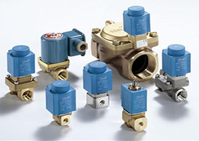 DANFOSS電磁閥，DANFOSS膨脹閥、DANFOSS安全閥