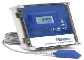 AQUAMETRIX流量分析儀表、AQUAMETRIX傳感器