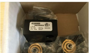 感器TURCK旋轉(zhuǎn)位移傳感器(旋轉(zhuǎn)編碼器)