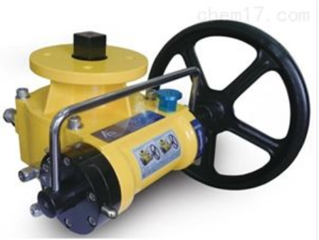 Easytork閥門、執(zhí)行器