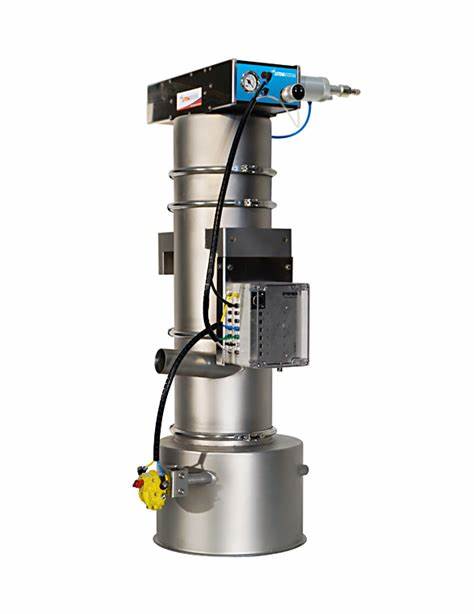 供應(yīng)德國LUTENA Vakuum輸送機(jī)、過濾器