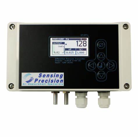 供應(yīng)Sensing Precision測試儀、變送器