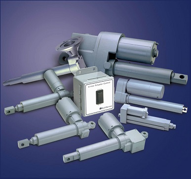 美國DUFF-NORTON限位開關(guān)