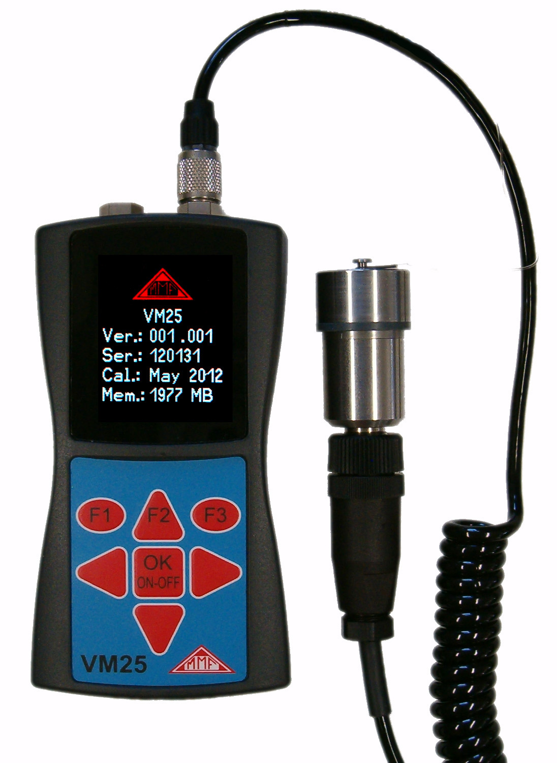 供應(yīng)德國MMF傳感器、MMF校準(zhǔn)器