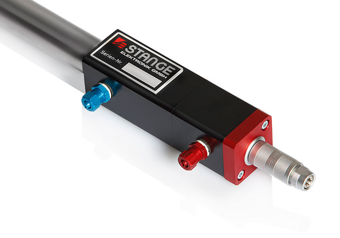 供應德國STANGE傳感器、分析儀