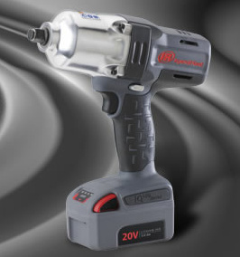 美國INGERSOLL電鉆