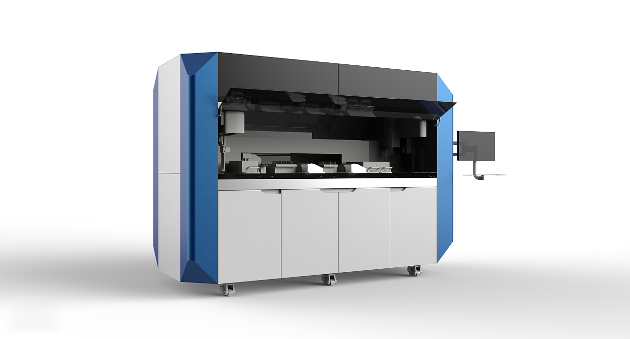 供應美國olamef切割機、olamef分離機