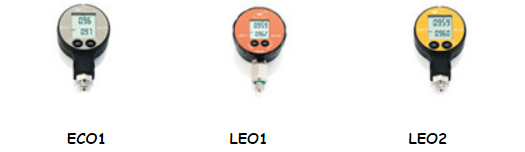 供應KELLER數(shù)字壓力表